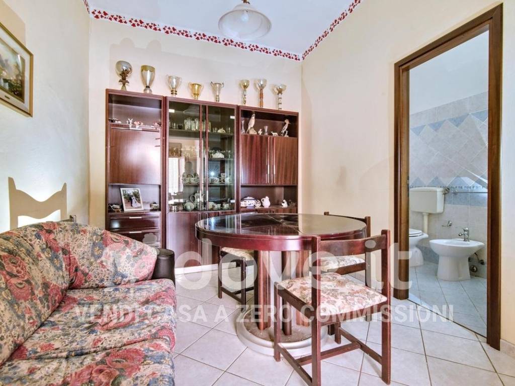 Villa a Casteldaccia in Via Montagnola, 4 - Foto 4