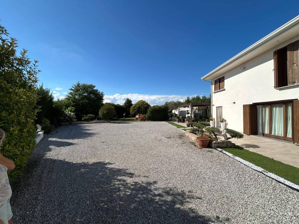 Villa a Talmassons - Foto 2