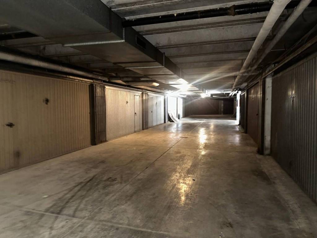 Box / garage a Monfalcone - Foto 4
