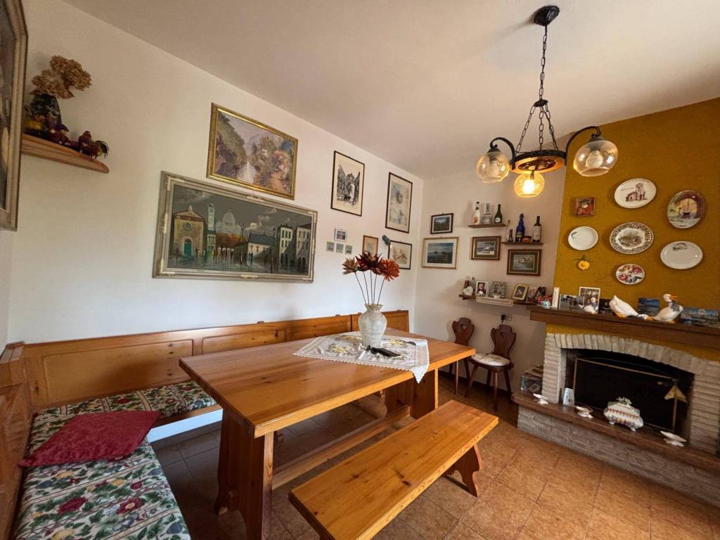 Villa a Carlino - Foto 4