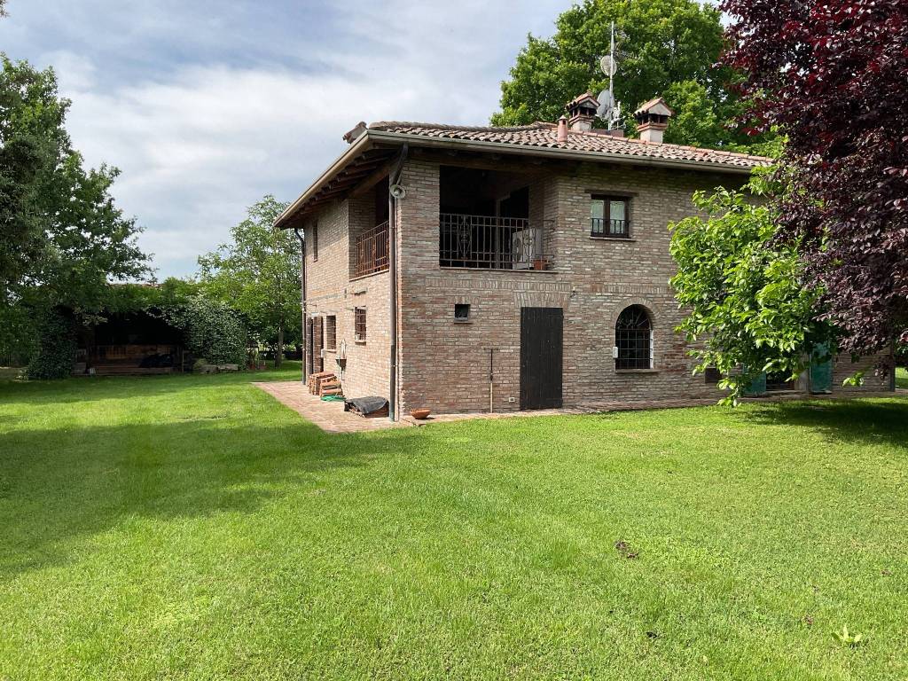 Villa a Castel guelfo di bologna - Foto 4