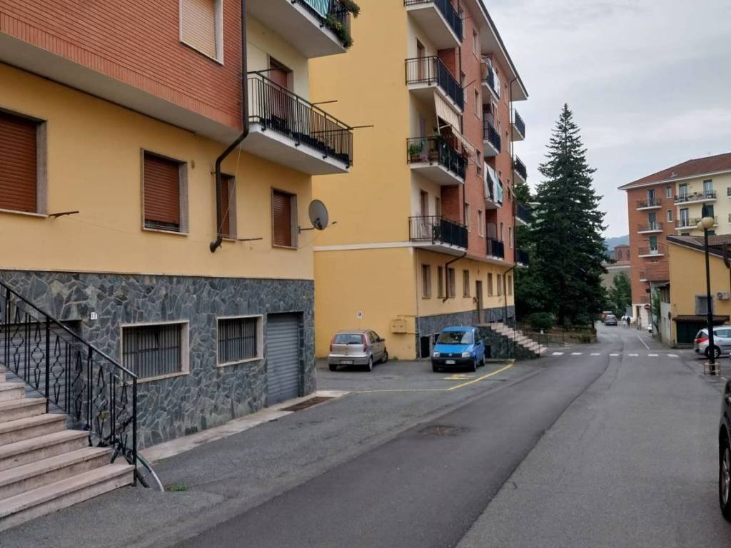 Appartamento a Acqui terme in Via Schiappadoglie, 14 - Foto 3