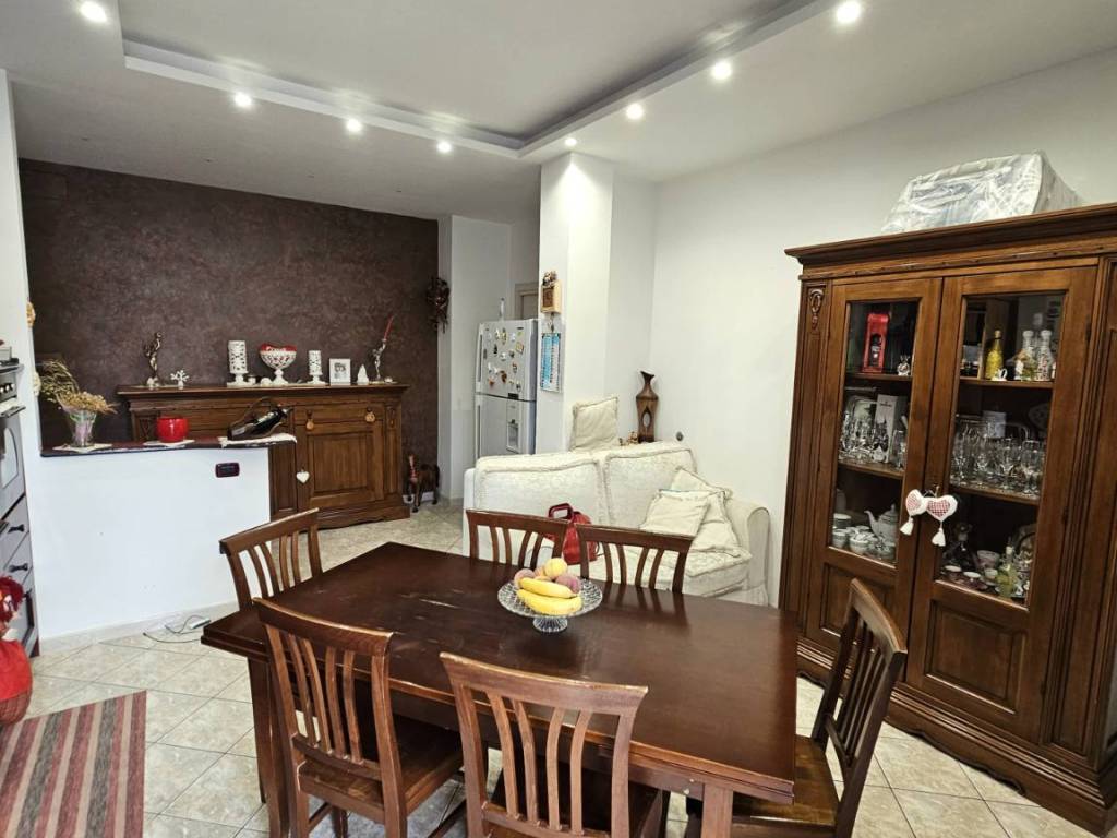 Appartamento a Boscoreale in Via Vincenzo Guastafierro, 9 - Foto 2