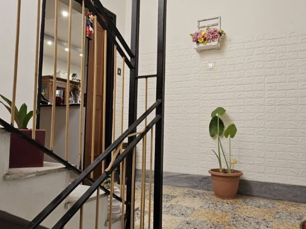 Appartamento a Boscoreale in Via Vincenzo Guastafierro, 9 - Foto 4