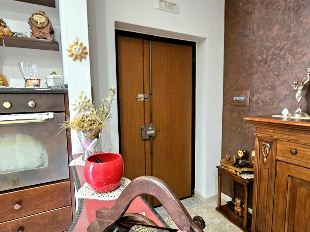 Appartamento a Boscoreale in Via Vincenzo Guastafierro, 9 - Foto 5