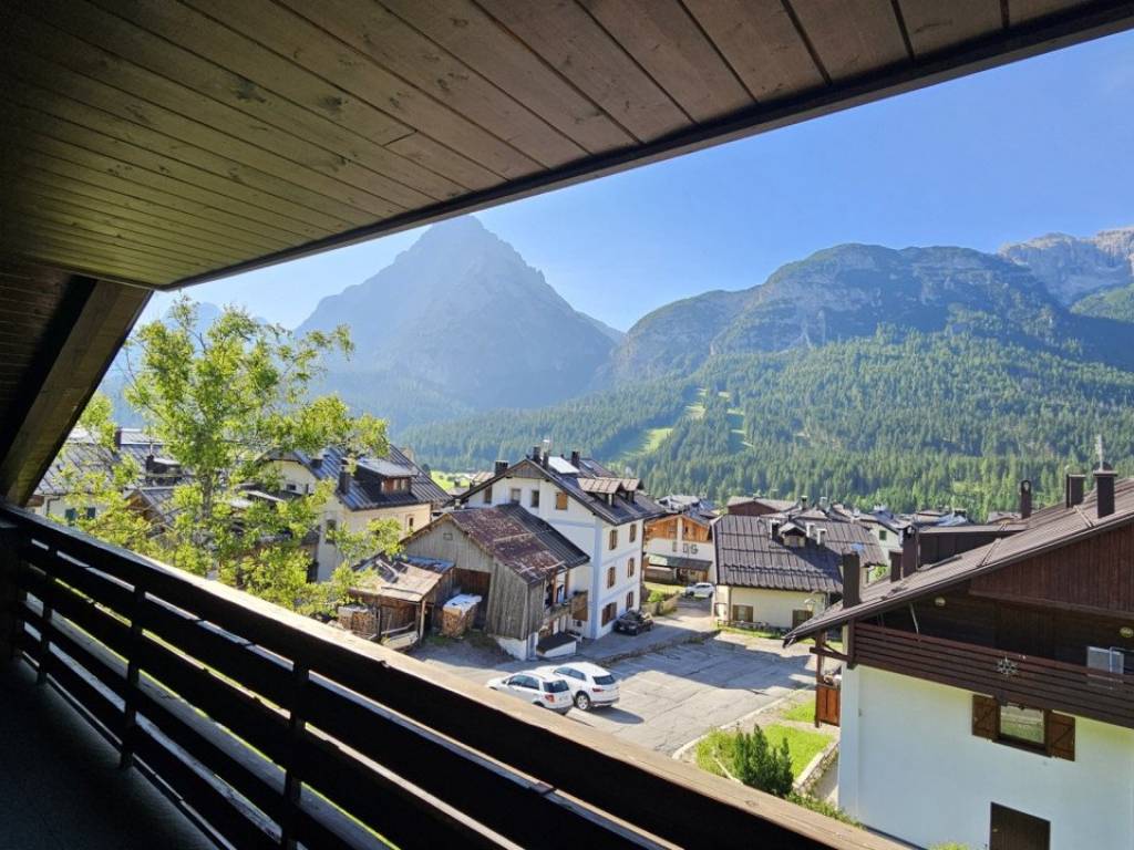 Appartamento a Sappada in Borgata Granvilla - Foto 3