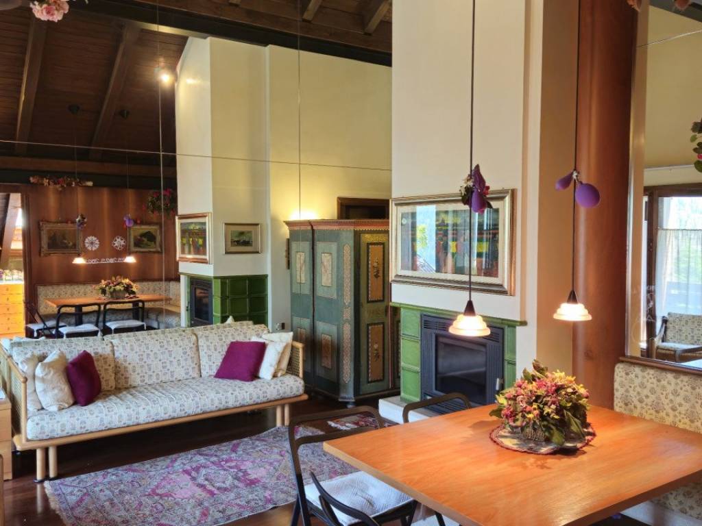 Appartamento a Sappada in Borgata Granvilla - Foto 5