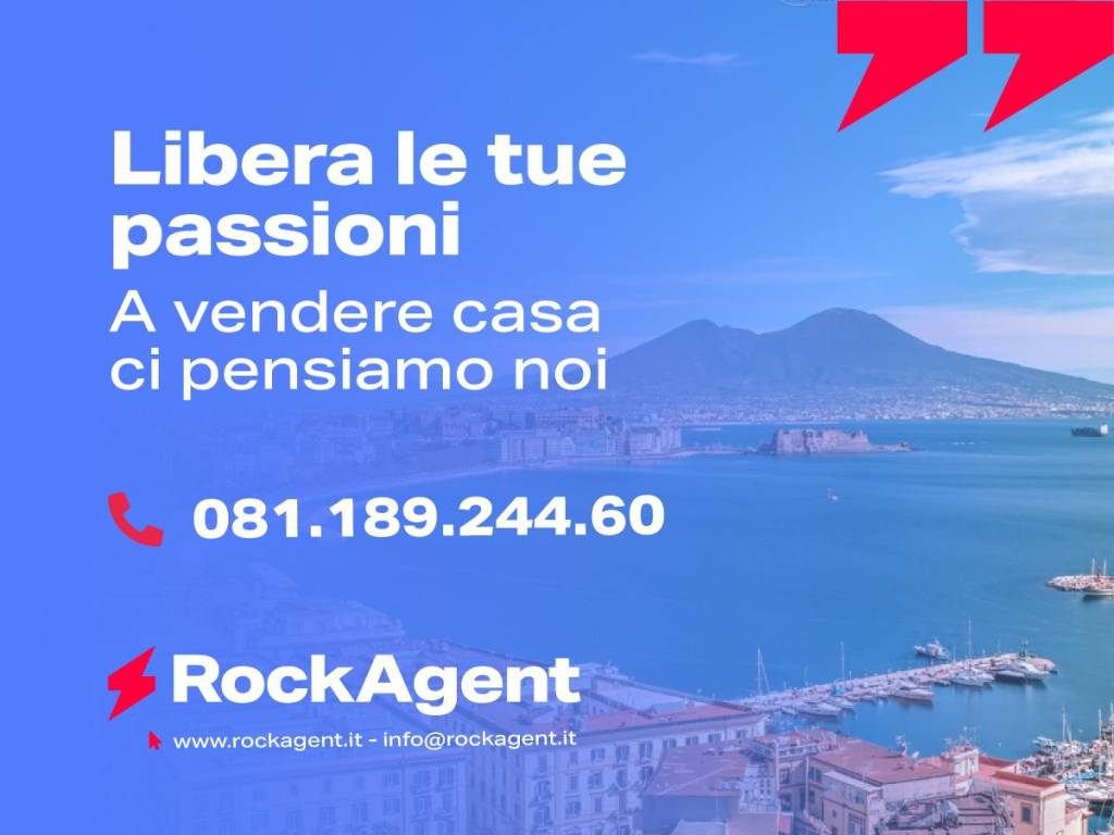 Appartamento a Napoli in Via Cesare Sersale - Foto 3
