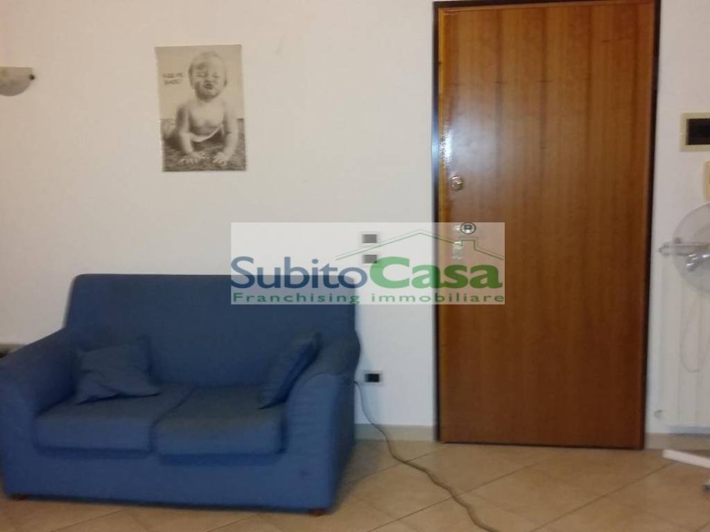 Appartamento a Chieti in Via De Virgiliis - Foto 3