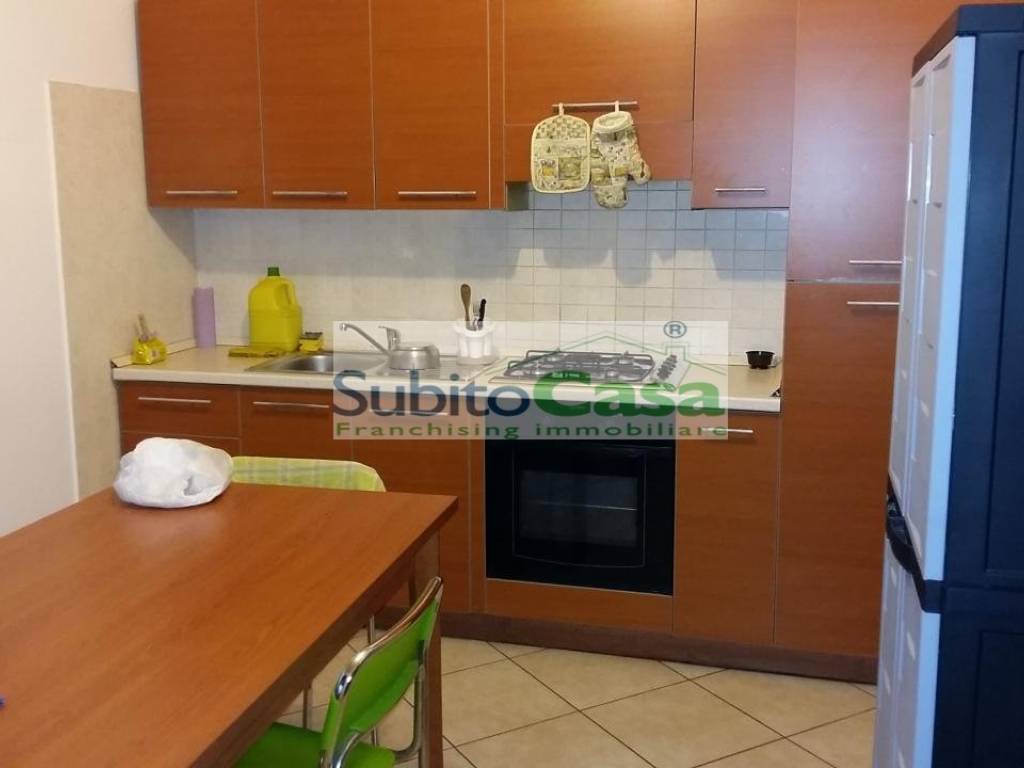 Appartamento a Chieti in Via De Virgiliis - Foto 5