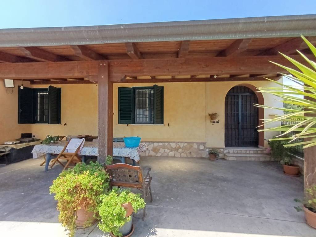 Villa a Ceprano in Via Ponterotto 2 - Foto 3