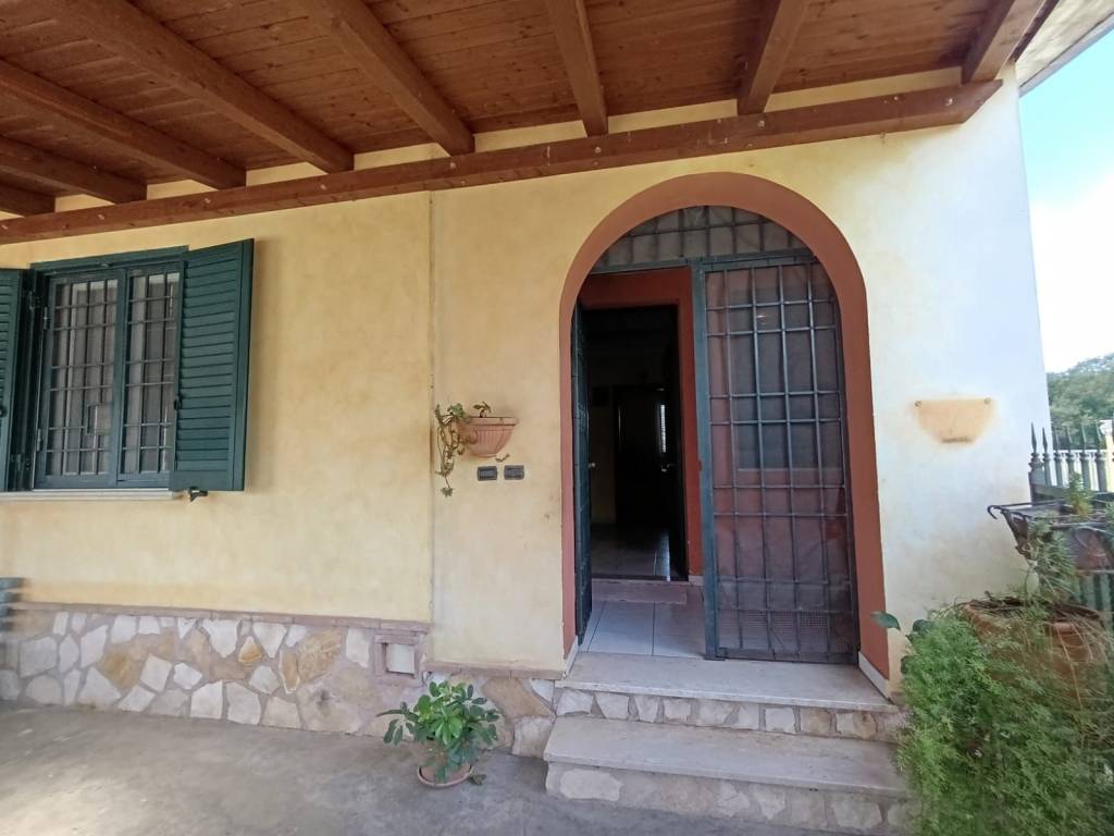 Villa a Ceprano in Via Ponterotto 2 - Foto 4