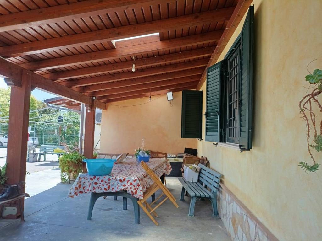 Villa a Ceprano in Via Ponterotto 2 - Foto 5