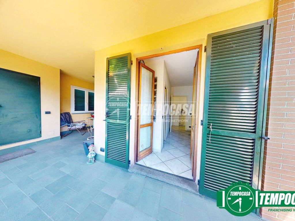 Appartamento a Novi ligure in Via Giuseppe Verdi 132/A - Foto 2