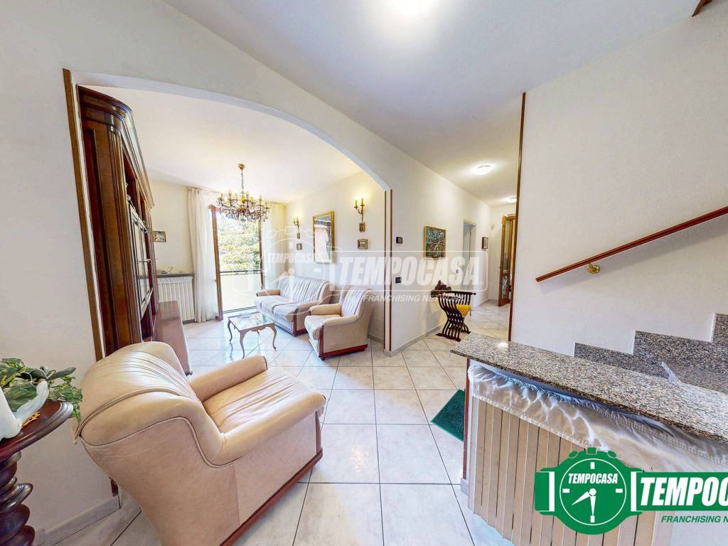 Appartamento a Novi ligure in Via Giuseppe Verdi 132/A - Foto 4