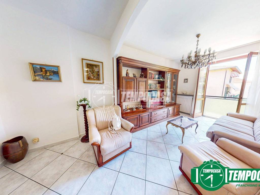 Appartamento a Novi ligure in Via Giuseppe Verdi 132/A - Foto 5