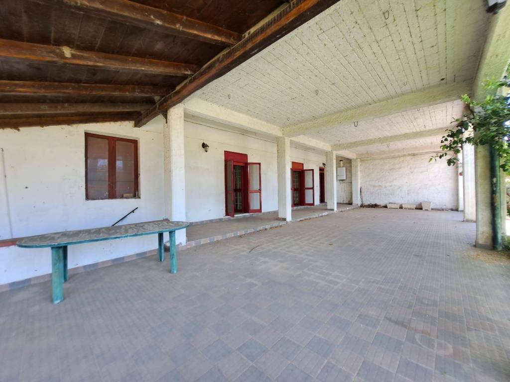Villa a Sant'agata de' goti in Piazza Trieste - Foto 4