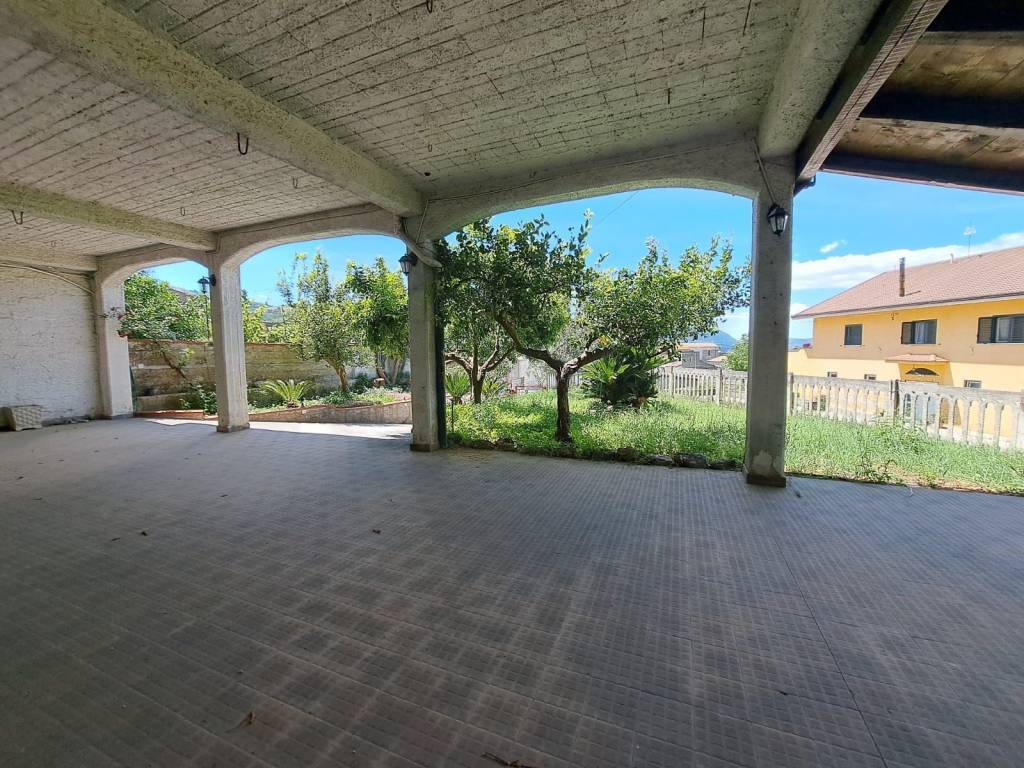 Villa a Sant'agata de' goti in Piazza Trieste - Foto 5