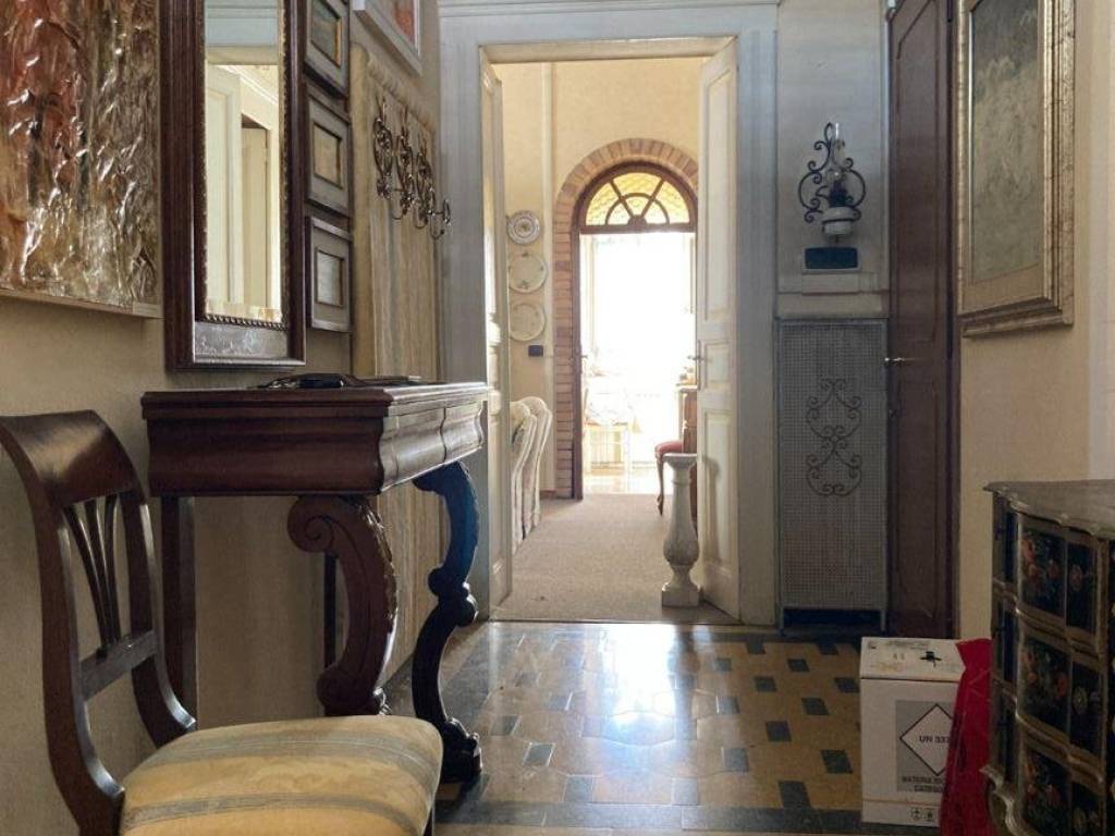 Villa a Casale monferrato in Viale Ottavio Marchino, 101 - Foto 3