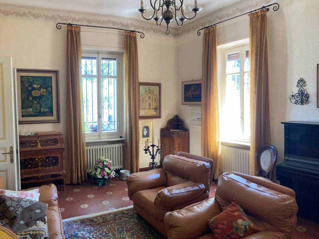 Villa a Casale monferrato in Viale Ottavio Marchino, 101 - Foto 4