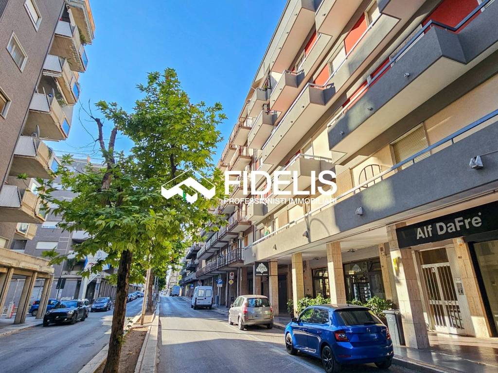 Appartamento a Andria in Via Firenze, 60 - Foto 3