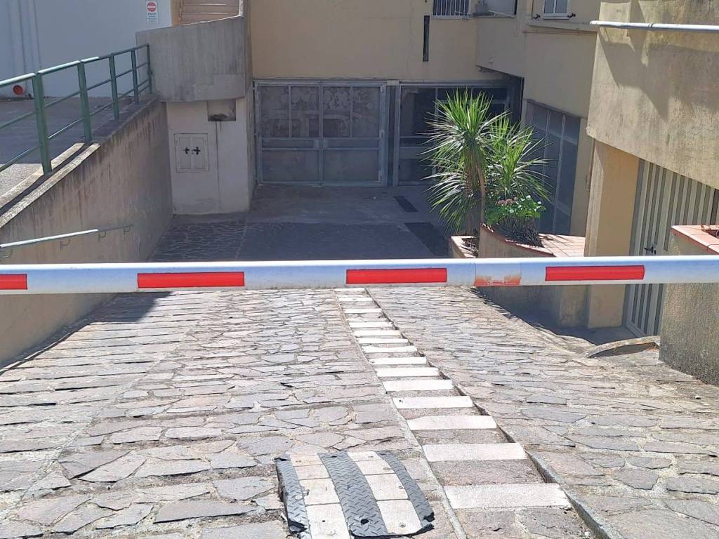 Box / garage a Martina franca in Via della Resistenza - Foto 5
