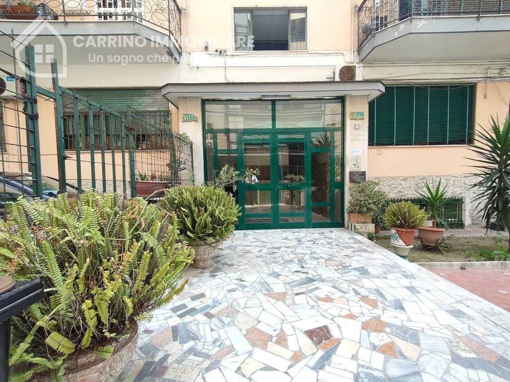 Appartamento a Portici in Via Casa Conte, 24 - Foto 4