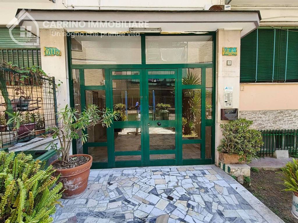 Appartamento a Portici in Via Casa Conte, 24 - Foto 5