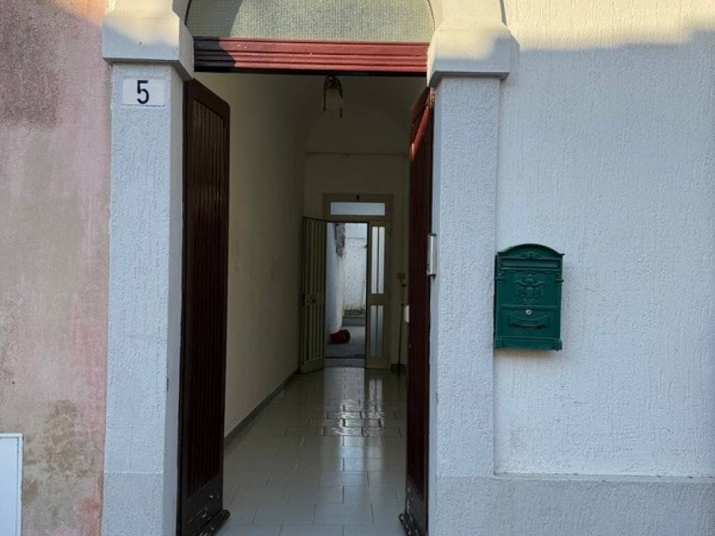 Appartamento a Alessano in Via Chiesa, 5 - Foto 2
