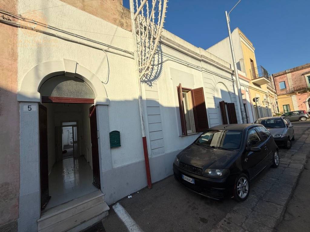 Appartamento a Alessano in Via Chiesa, 5 - Foto 3