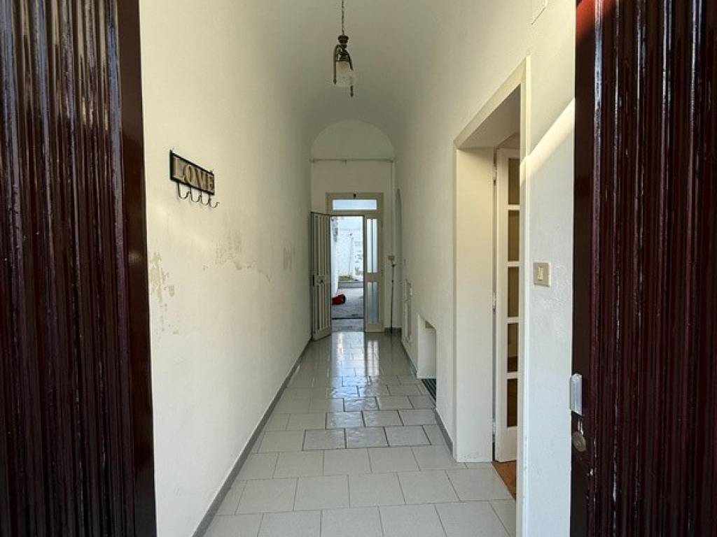 Appartamento a Alessano in Via Chiesa, 5 - Foto 4