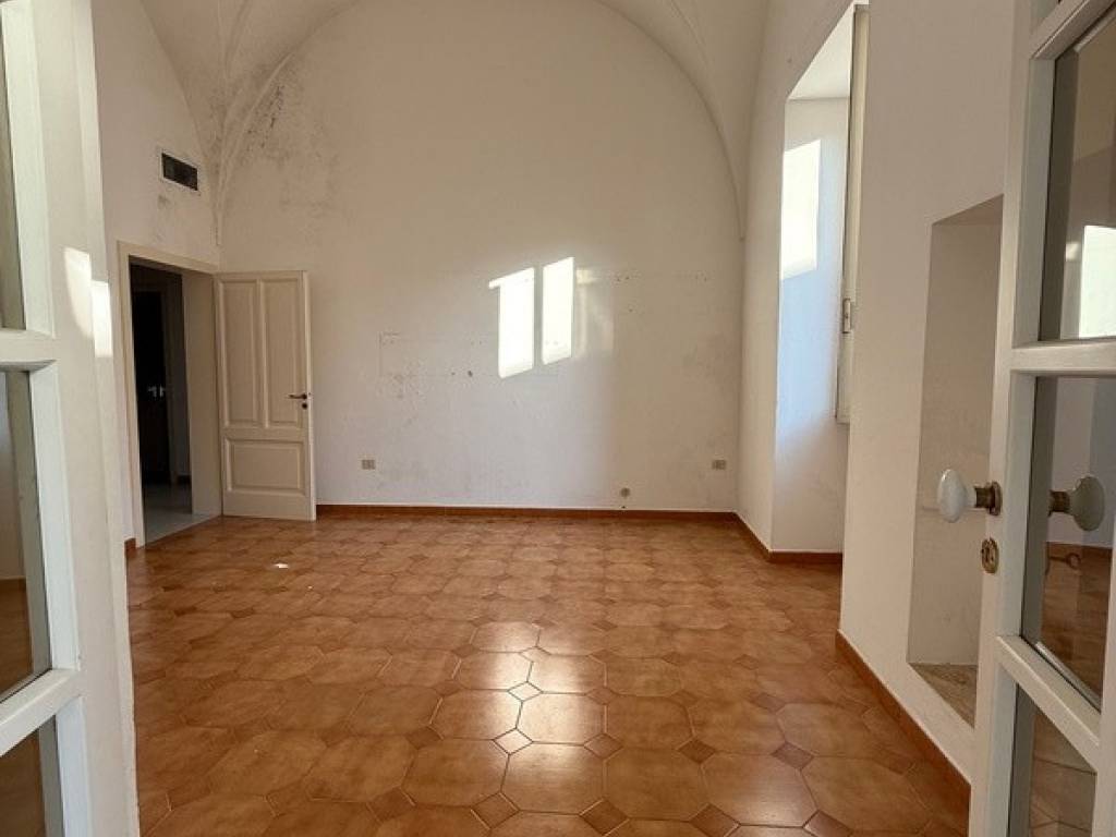 Appartamento a Alessano in Via Chiesa, 5 - Foto 5