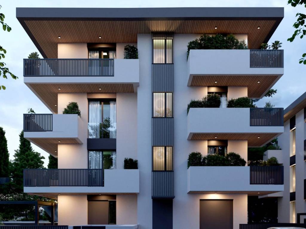 Appartamento a Rimini in Via Sacramora - Foto 3