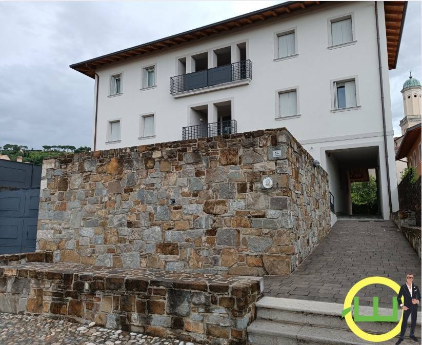 Appartamento a Cormons in Via Cancelleria Vecchia, 5 - Foto 2