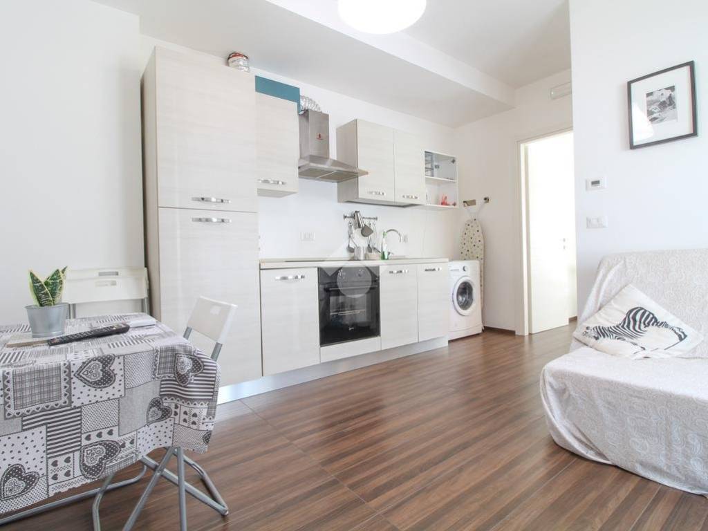 Appartamento a San benedetto del tronto in Corso G. Mazzini, 193 - Foto 2