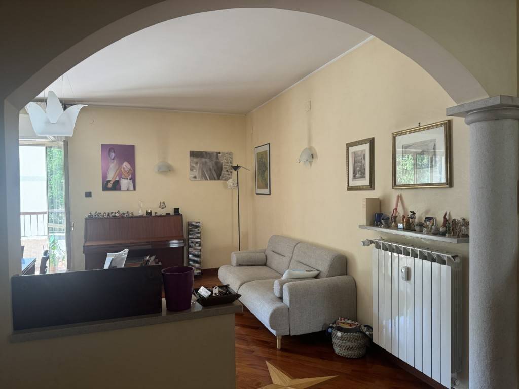 Appartamento a Trieste in Via Carlo Antoni, 13 - Foto 2