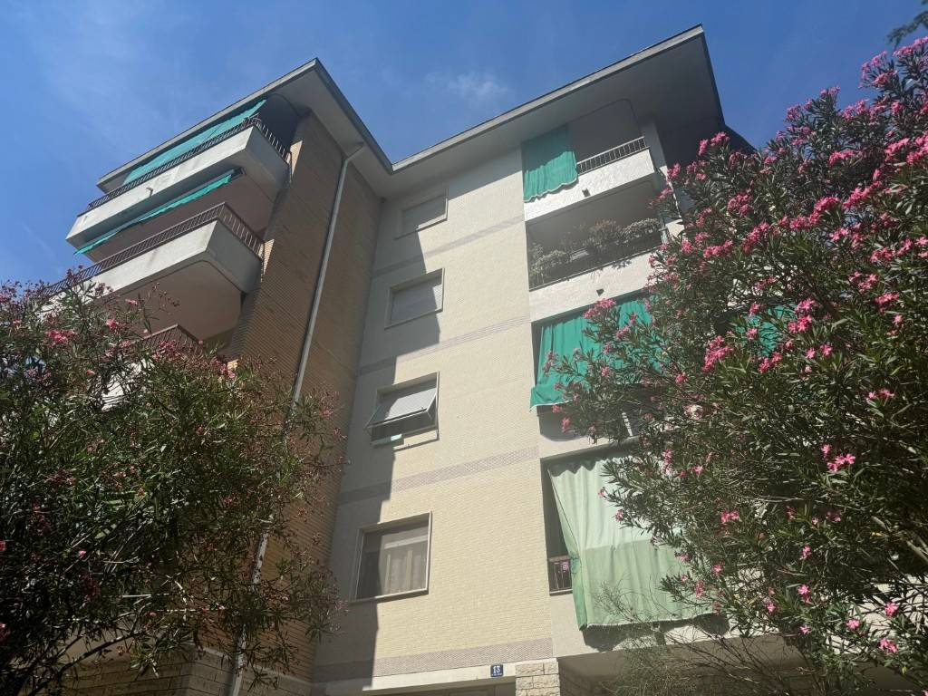 Appartamento a Trieste in Via Carlo Antoni, 13 - Foto 3
