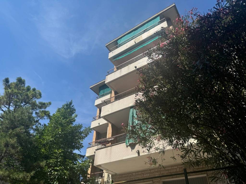 Appartamento a Trieste in Via Carlo Antoni, 13 - Foto 4