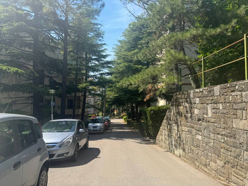 Appartamento a Trieste in Via Carlo Antoni, 13 - Foto 5