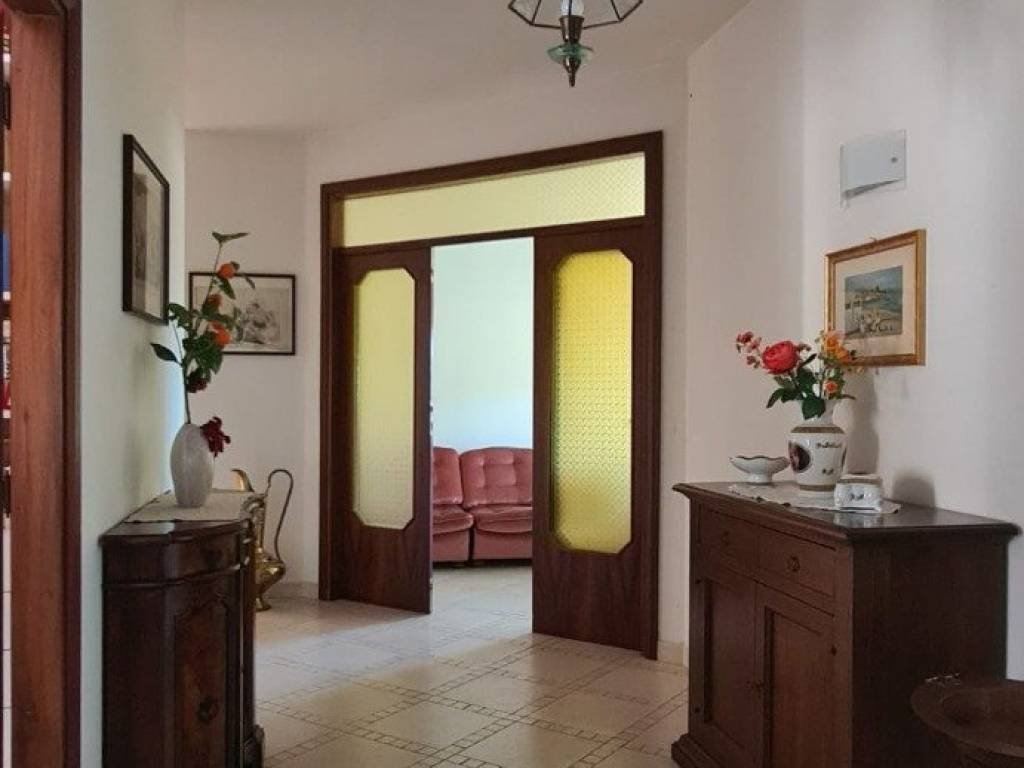 Appartamento a Nocera umbra in Via Nicolò Alunno, 1 - Foto 5