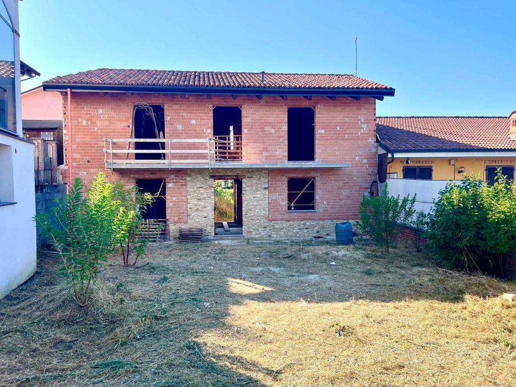 Villa a Sommariva perno - Foto 2