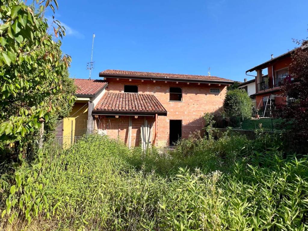 Villa a Sommariva perno - Foto 3