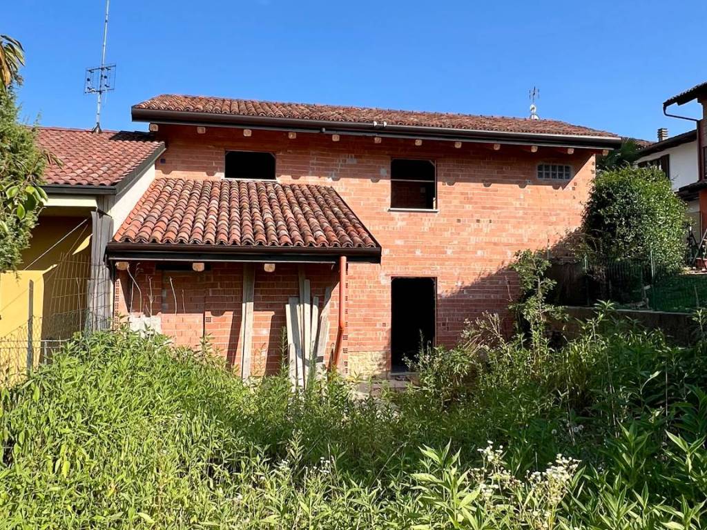 Villa a Sommariva perno - Foto 4