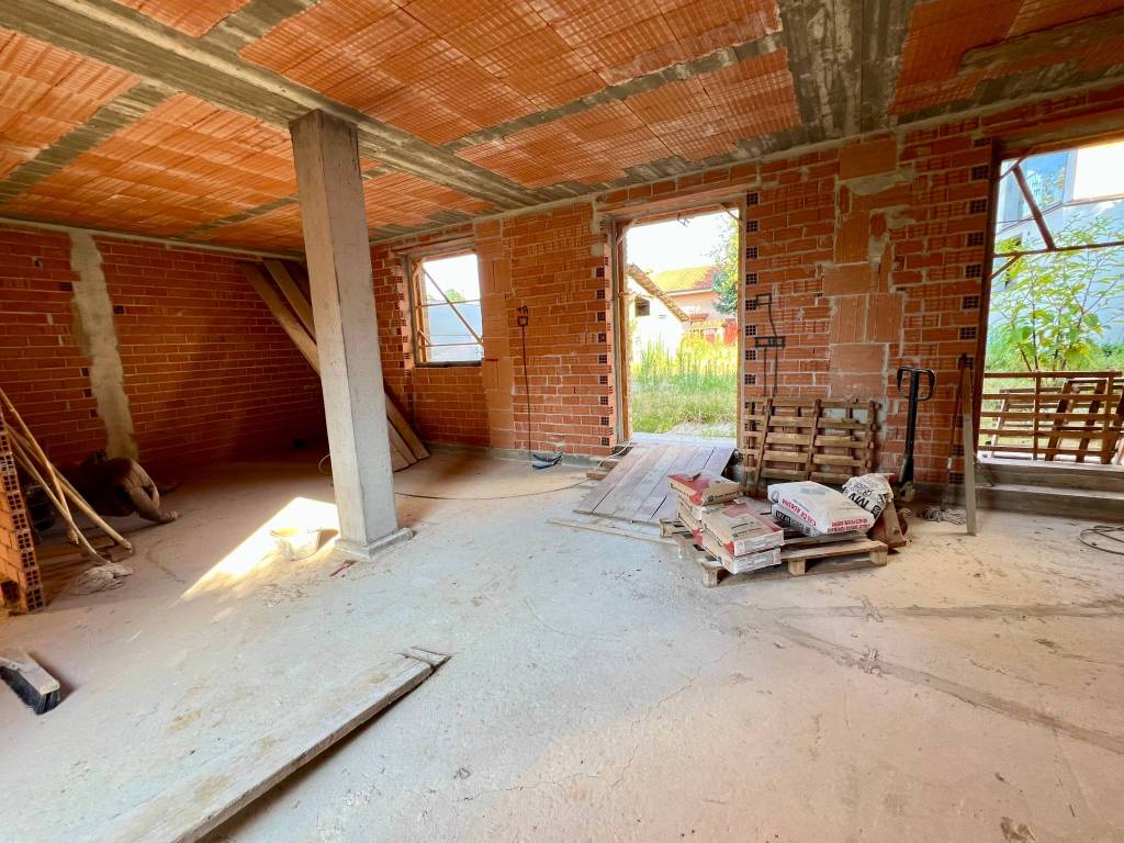 Villa a Sommariva perno - Foto 5