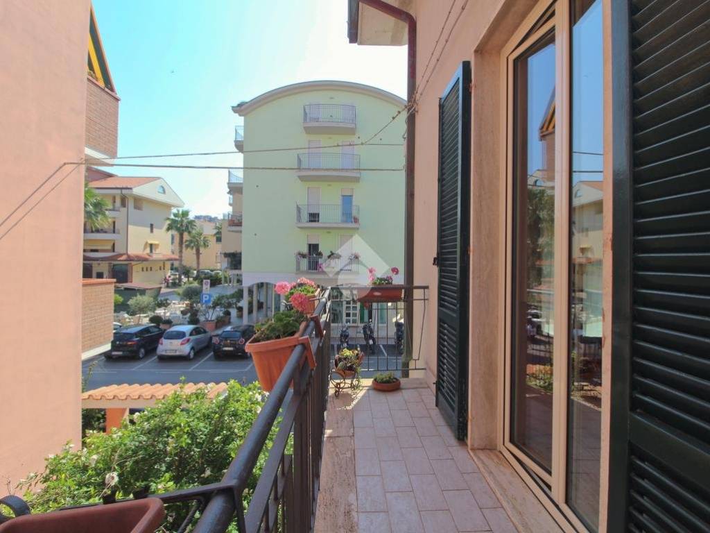 Appartamento a Giulianova in Via Trieste, 113 - Foto 3
