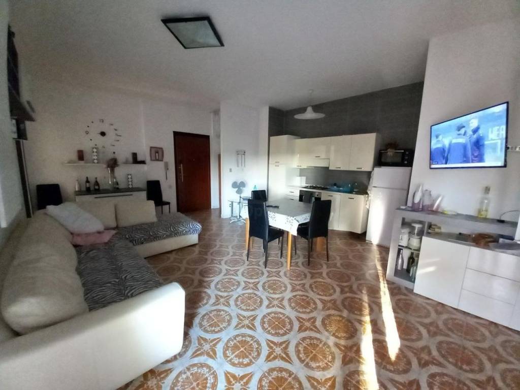 Appartamento a Campomarino in Contrada Lauretta - Foto 2