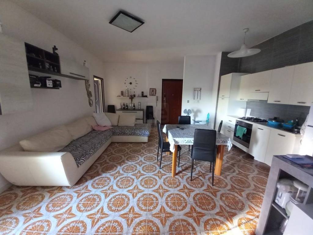 Appartamento a Campomarino in Contrada Lauretta - Foto 3