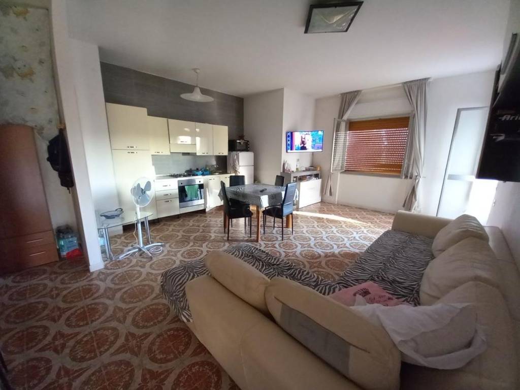 Appartamento a Campomarino in Contrada Lauretta - Foto 4