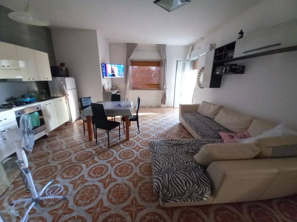 Appartamento a Campomarino in Contrada Lauretta - Foto 5