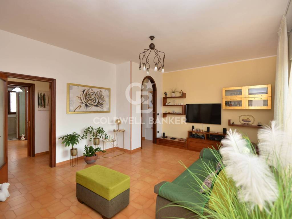 Appartamento a Lecce in Via Giuseppe Maggio - Foto 2